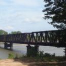 Transport buildings and structures in Polonnaruwa District