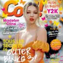 Madelyn Cline - COOL! Magazine Cover [Canada] (April 2023)