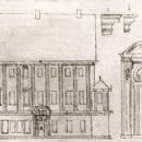 Buildings and structures completed in the 1690s
