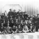1892 in North America