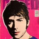 Damon Albarn - Dazed & Confused Magazine Cover [United Kingdom] (2 July 1999)