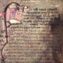 12th-century Irish writers