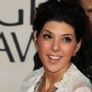 Marisa Tomei - The 66th Annual Golden Globe Awards (2009)