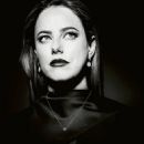 Kaya Scodelario – HUNGER Magazine (2024) - 454 x 568