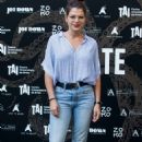 Thais Blume – ‘Tocate’ Premiere in Madrid - 454 x 691