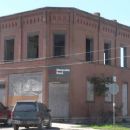 Buildings and structures in Grant County, South Dakota