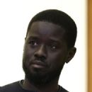 Bassirou Diomaye Faye