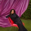 Oprah Winfrey - The Hollywood Reporter Magazine Pictorial [United States] (15 December 2023) - 454 x 557