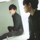 You Yokoyama - 454 x 677