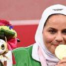 Hashemiyeh Motaghian