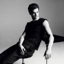 Andrew Garfield - VMan Magazine Pictorial [United States] (July 2012)