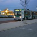 Transperth bus stations