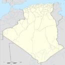Buildings and structures in Algeria