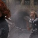 The Avengers - Scarlett Johansson