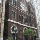 Moorish Revival architecture in Louisiana