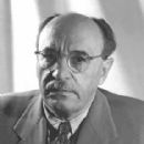 Zalman Shazar