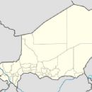 Mines in Niger