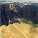 Airports in Lesotho
