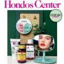 Unknown - Hondos Center Dermo Center Magazine Cover [Greece] (December 2020)