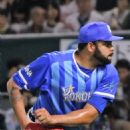 Edwin Escobar