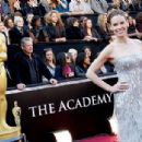 Hilary Swank - The 83rd Annual Academy Awards (2011) - 454 x 304