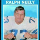 Ralph Neely