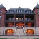 Iowa State University colleges