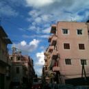 Neighbourhoods in Lebanon
