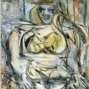 Paintings by Willem de Kooning