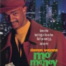 Mo' Money