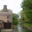 Shropshire Canal