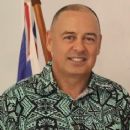 Mark Brown (Cook Islands)