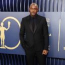 Idris Elba - The 30th Annual Screen Actors Guild Awards (2024) - 408 x 612