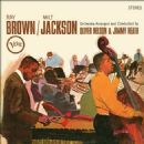 Ray Brown with Milt Jackson - Ray Brown