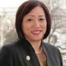 American women of Japanese descent in politics