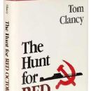 Works by Tom Clancy