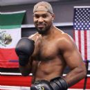 Gerald Washington