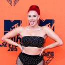 Justina Valentine – MTV European Music Awards 2019 in Seville