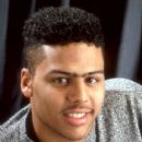 Al B. Sure Photos