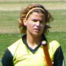 Sportspeople from Abbottabad