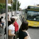 Transport in Baix Llobregat