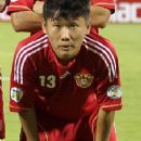 Xiamen Egret Island F.C. players