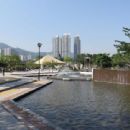 Sha Tin Park