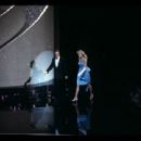 Kevin Bacon and Daryl Hannah - The 56th Annual Academy Awards (1984) - 454 x 310