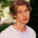 Austin Butler - Switched at Birth