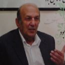 20th-century Iranian translators