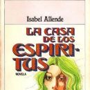 The House of the Spirits