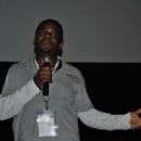 Best Director Africa Movie Academy Award winners