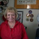 Sharon Baird
