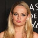 Emily Meade – Harper’s BAZAAR Celebrates ‘ICONS By Carine Roitfeld’ in NYC - 454 x 681